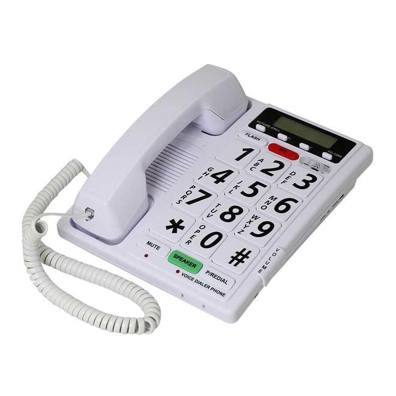 Future Call FC-1204 - Thumbnail 5