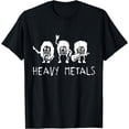 thumbnail image 1 of Future Chemist Science Day Chemistry Jokes Microscope T-Shirt, 1 of 4