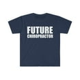 thumbnail image 1 of Future Chiropractor Graduate Graduation Unisex T-shirt S-3XL, 1 of 2