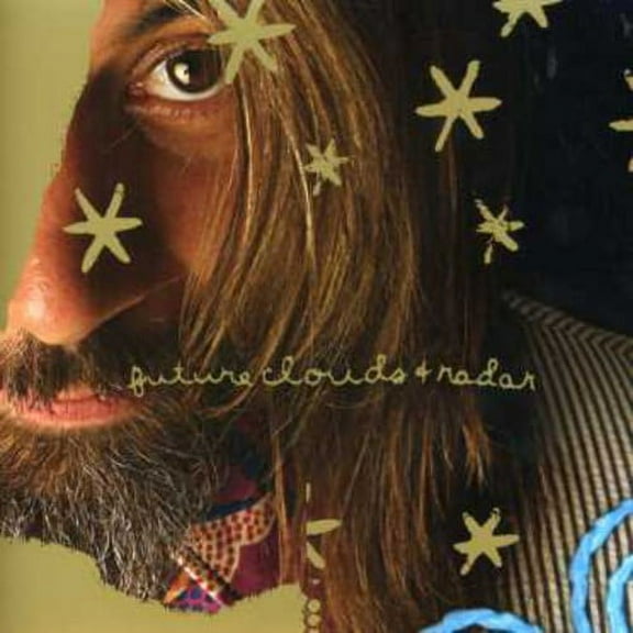 Future Clouds & Radar - Future Clouds and Radar - Alternative - CD