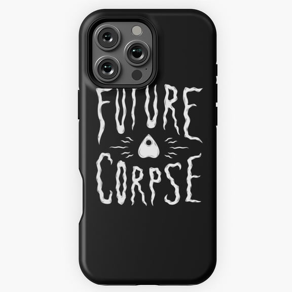 Future Corpse Phone Case for iPhone 16 15 14 13 12 11 Pro Max M5905686