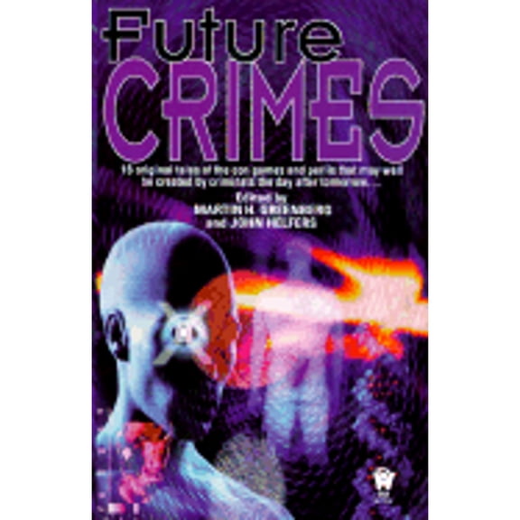Pre-Owned Future Crimes (Unknown) 0886778549 9780886778545