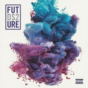 Future - DS2 - Music & Performance - CD