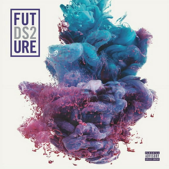 Future - DS2 - Music & Performance - CD