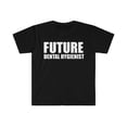 thumbnail image 1 of Future Dental Hygienist College Graduate Graduation Unisex T-shirt, S-3XL, 1 of 2