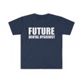 thumbnail image 1 of Future Dental Hygienist College Graduate Graduation Unisex T-shirt, S-3XL, 1 of 2