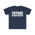 thumbnail image 1 of Future Dermatologist Graduate Graduation Unisex T-shirt, S-3XL, 1 of 2