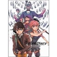 thumbnail image 1 of Future Diary // Part Two, 1 of 1