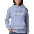 thumbnail image 1 of Future Dragon Hoodie Women -Image by Shutterstock, Female 5X-Large, 1 of 4