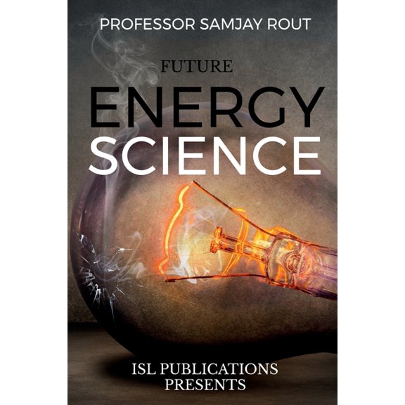 Future Energy Science, (Paperback)