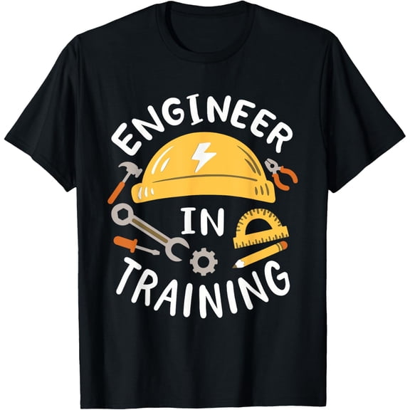 Future Engineer In Training T-Shirt