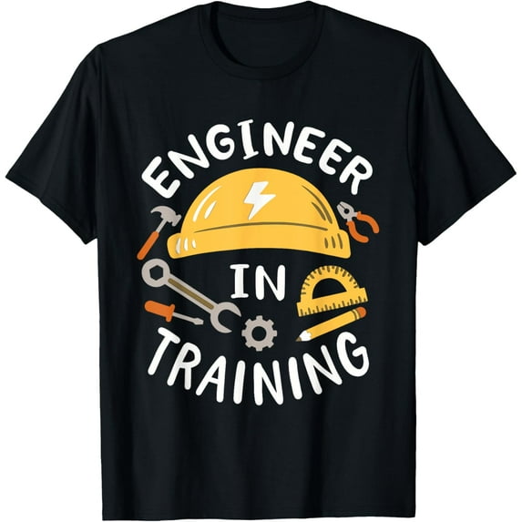 Future Engineer In Training T-Shirt