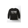 thumbnail image 1 of Future Engineer -YOUTH LONG SLEEVE TEE-S, 1 of 6