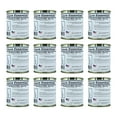 thumbnail image 1 of Future Essentials 20 Years Long Shelf Life Drink mixes Emergency Survival Food Canned Powdered Non Fat Milk 12oz/Can -12 Cans ✅, 1 of 7