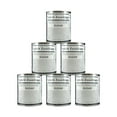 thumbnail image 1 of Future Essentials Canned Granulated White Sugar Long 25 Years+ Shelf Life 25oz Can- 6 Cans ✅, 1 of 5