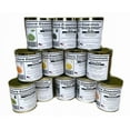 thumbnail image 1 of Future Essentials Freeze Dried Long Shelf Storage Emergency Food Vegetable Variety - 12 Cans, 1 of 8