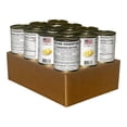 thumbnail image 1 of Future Essentials Powdered Butter 8 Oz Per Can Freeze Dried Food, Long Term Storage Food, Best For Camping and Hiking, Emergency Storage Food Case of 12 #2.5 Size Cans, 1 of 9