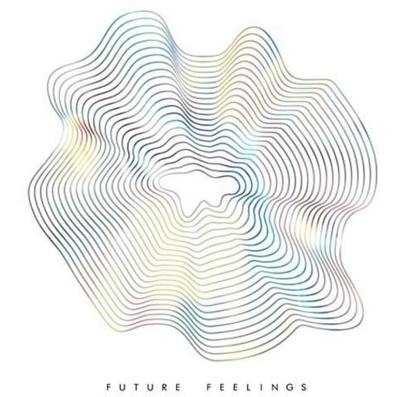 Future Feelings / Various (CD)