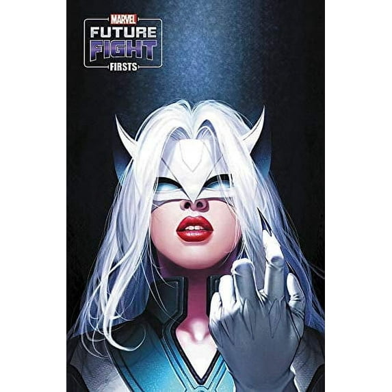 FUTURE FIGHT FIRSTS (Paperback)