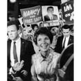 thumbnail image 1 of Future First Lady Nancy Reagan At The Republican National Convention History (18 x 24), 1 of 2