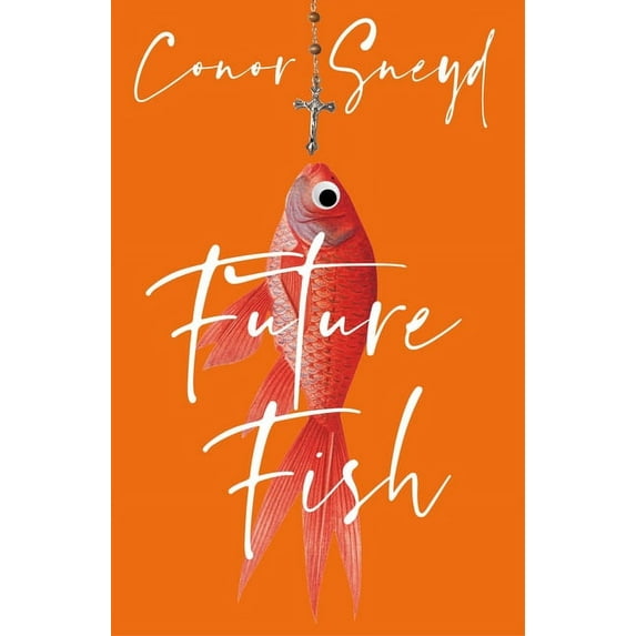 Future Fish, (Paperback)