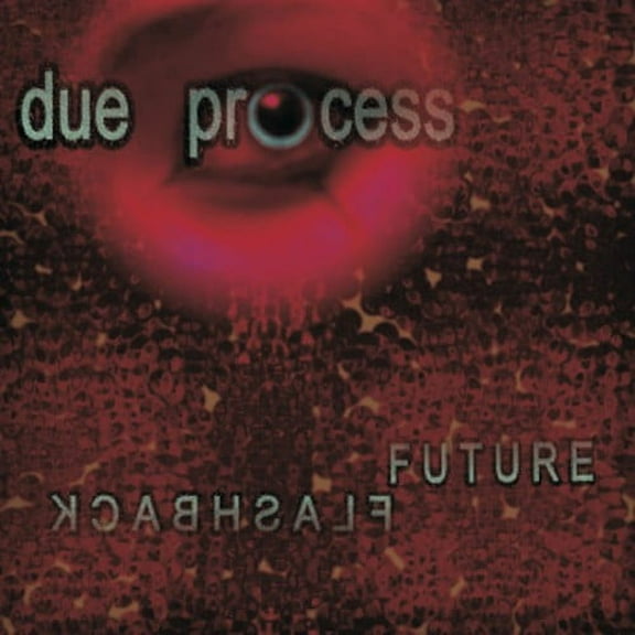 Future Flashback (CD)