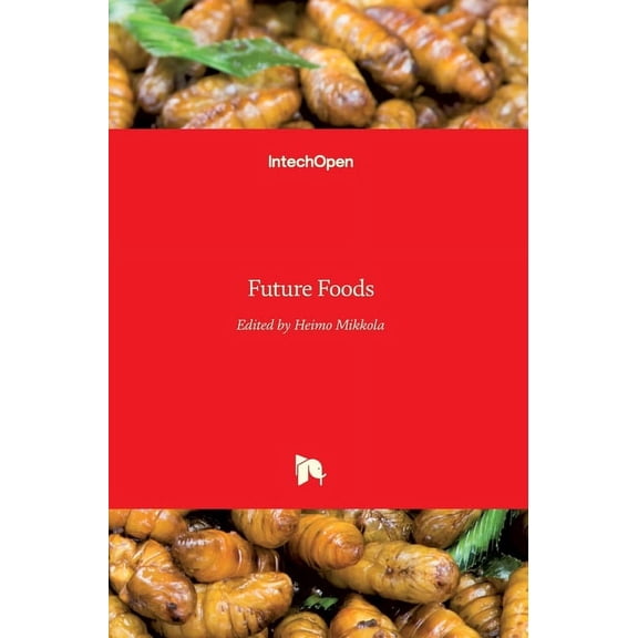 Future Foods (Hardcover)