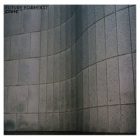 Future Forecast (LP)