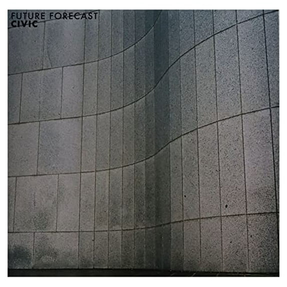 Future Forecast (LP)