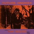thumbnail image 1 of Future - Future Hndrxx Presents: The WIZRD (Explicit) - Vinyl, 1 of 1