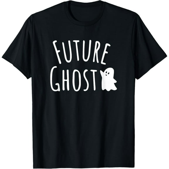 Future Ghost T-Shirt