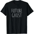 thumbnail image 1 of Future Ghost T-Shirt, 1 of 6