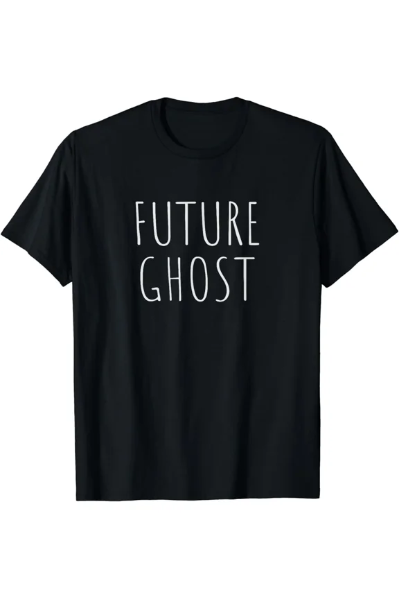 Future Ghost T-Shirt
