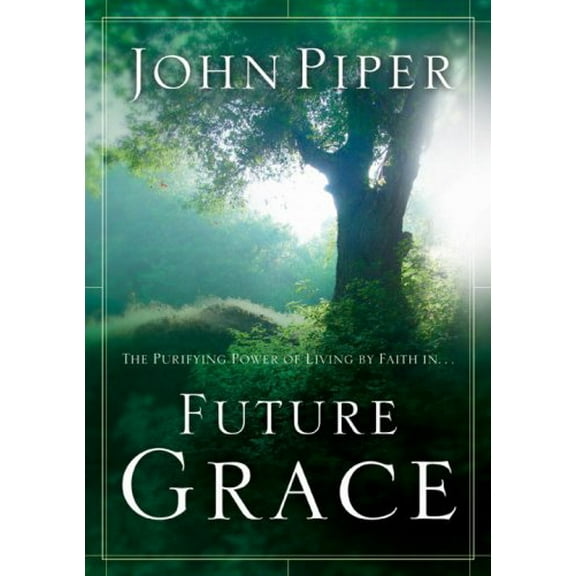Pre-Owned Future Grace (Paperback) 1590521919 9781590521915