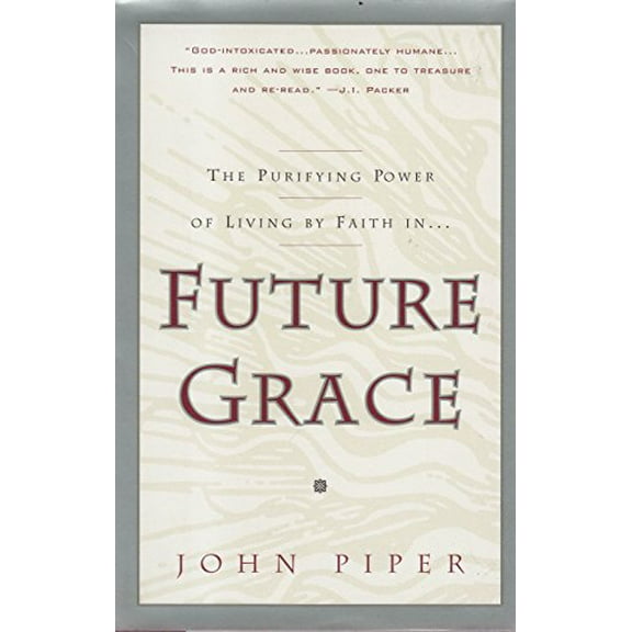 Pre-Owned Future Grace (Hardcover) 0880707399 9780880707398