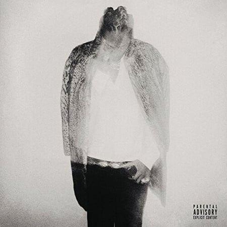 HNDRXX [LP] - VINYL
