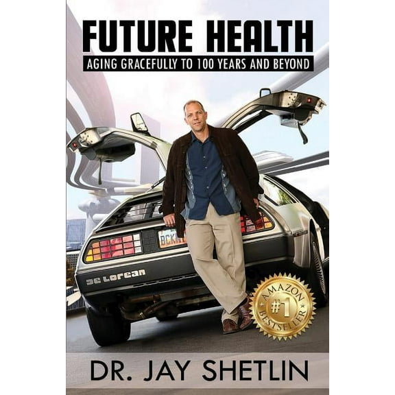 Future Health: Solving the Health and Wealth Conundrum, (Paperback)