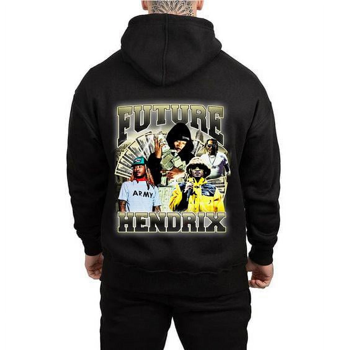 Future hendrix hoodie hotsell