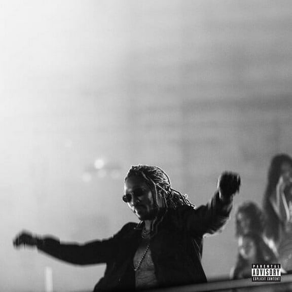 Future - High Off Life - Music & Performance - Vinyl