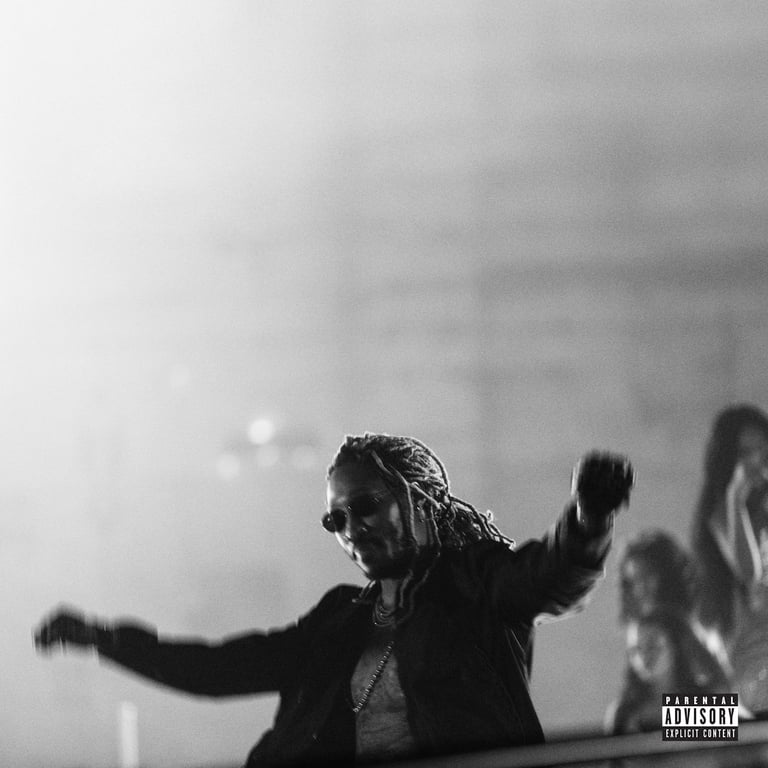 Future High Off Life レコード Future - High Off Life - Music & Performance - Vinyl - Walmart.com
