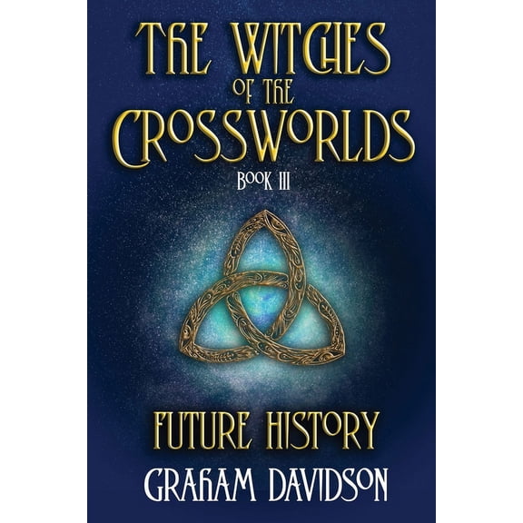 Future History, (Paperback)