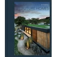 thumbnail image 1 of Future Homes: Sustainable Innovative Designs, (Hardcover), 1 of 1
