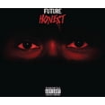 thumbnail image 1 of Future - Honest - Music & Performance - CD, 1 of 1