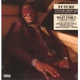 thumbnail image 1 of Future - I Never Liked You - 2 Vinyl LP, 1 of 1