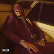 Future - I Never Liked You - Music & Performance - CD