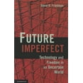 thumbnail image 1 of Future Imperfect, (Paperback), 1 of 1