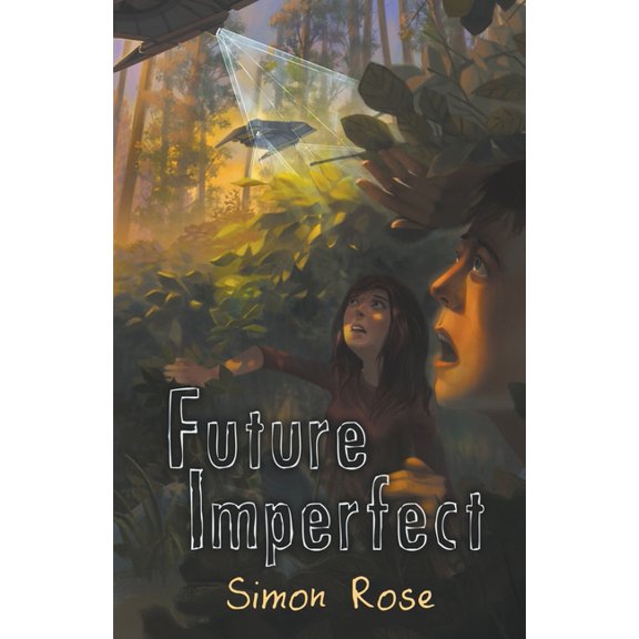 Future Imperfect, (Paperback)