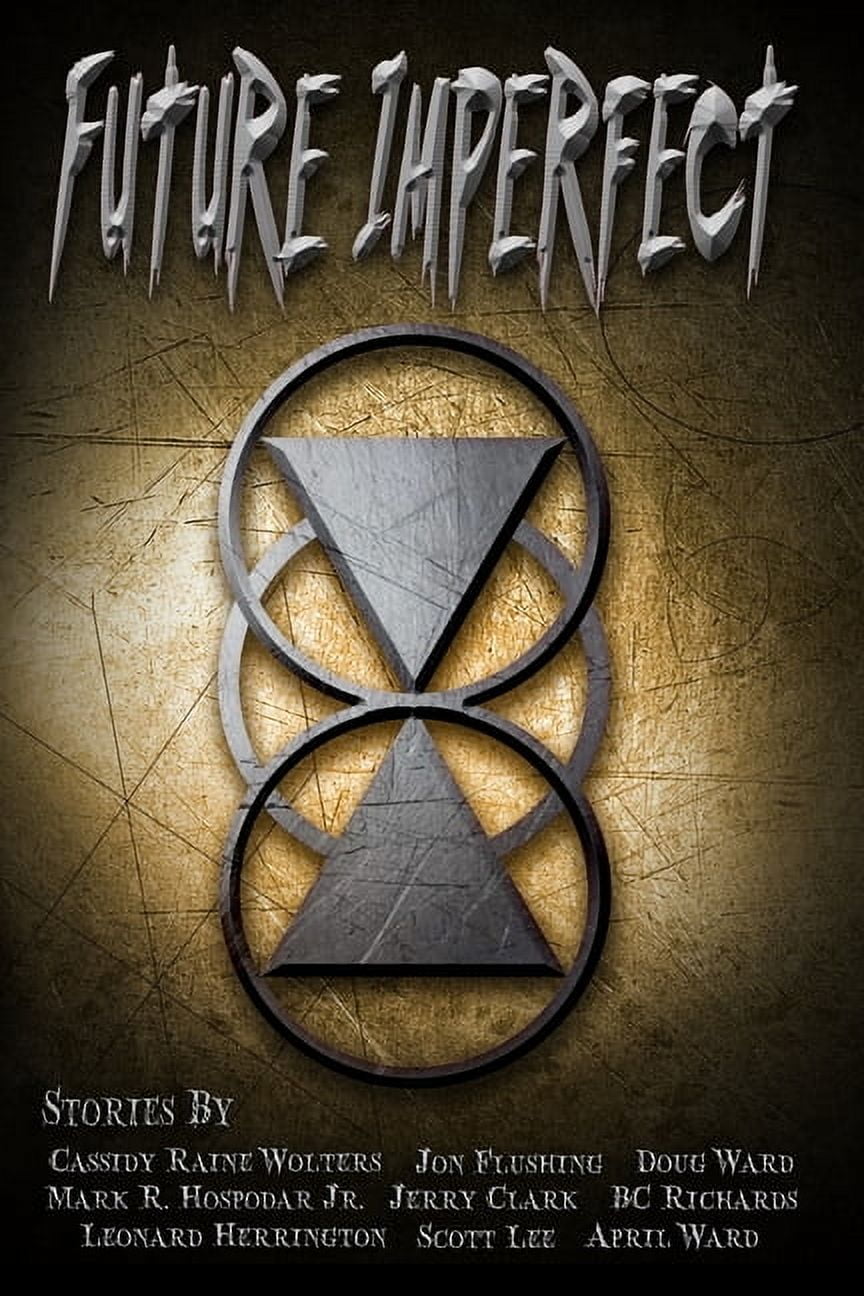 Future Imperfect (Paperback)