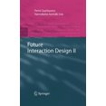 thumbnail image 1 of Future Interaction Design II, (Hardcover), 1 of 1