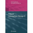 thumbnail image 1 of Future Interaction Design II, (Paperback), 1 of 1